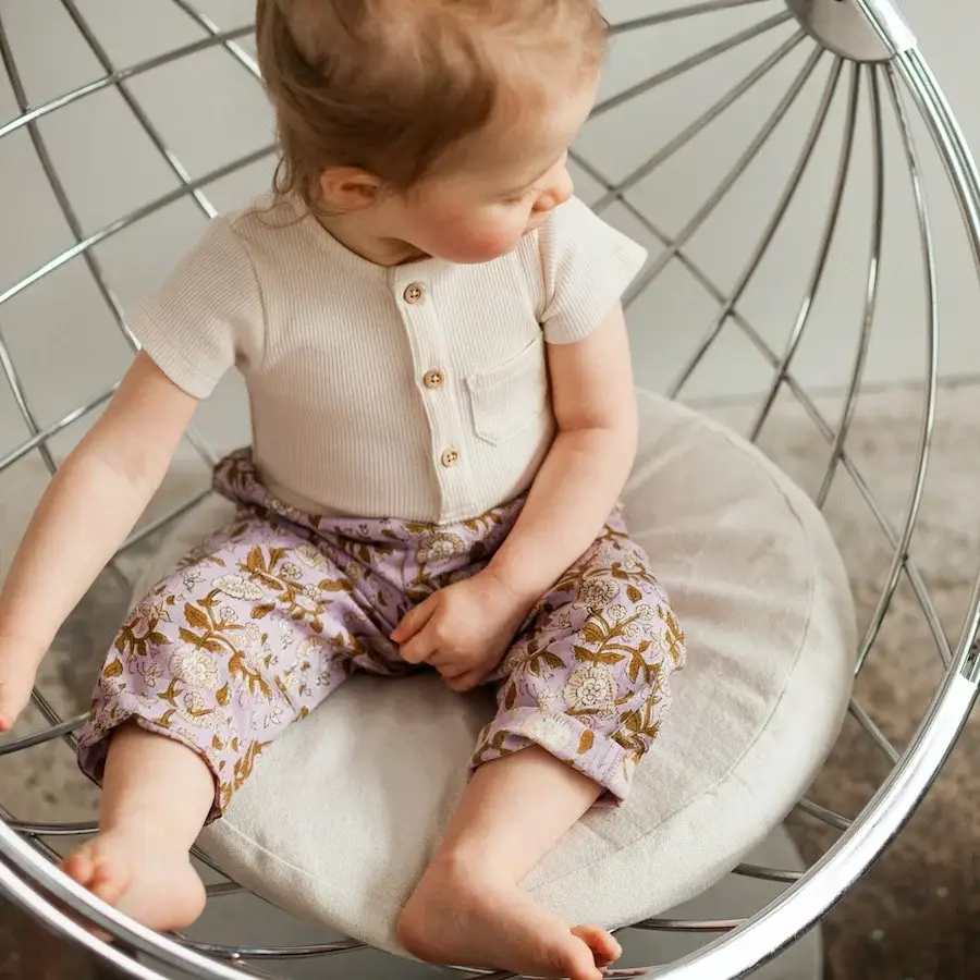 Apaches Collections - Wholesale Pants - Baby - RAJA Pants8