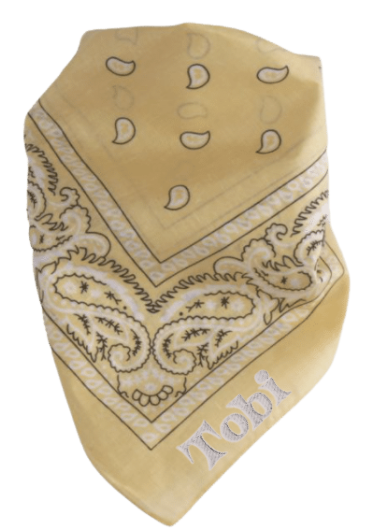 Studio Proud - Wholesale Pet Bandana - Dog - Trendy Dog Bandana in 10 Colors4