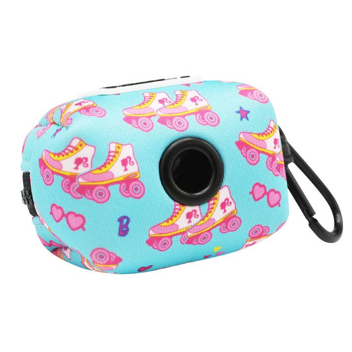 Dog Waste Bag Holder - On a Roll for wholesale by SASSY WOOF