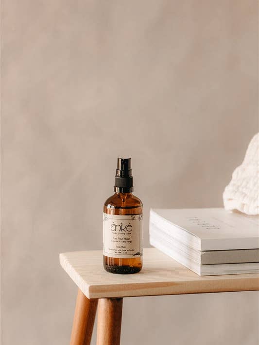 Lay Your Head Room Mist for wholesale by Àníké TLC