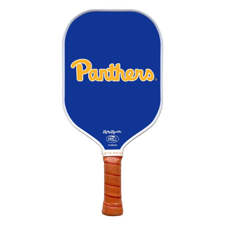 Pittsburgh Panthers University Gold Script Panthers (B2B) for wholesale by Rally Republic