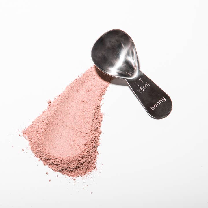 Bonny - Venta al por mayor Proteínas en polvo - Polvo de fibra prebiótica de Bonny | Strawberry6