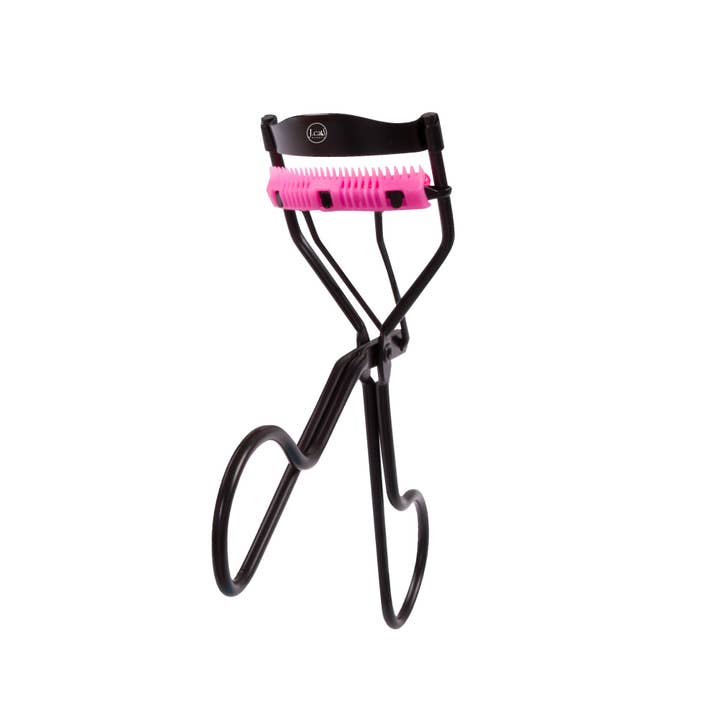 BR41 Curl & Lift-Up Eyelash Comb Curler for wholesale by J.Cat Beauty
