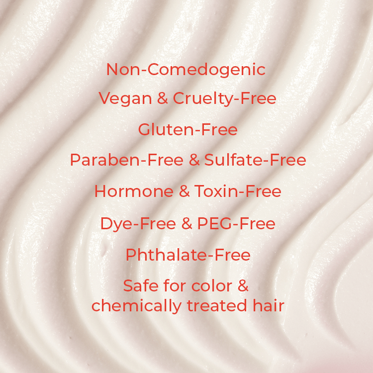 INH Hair - Wholesale Hair Conditioner - G2G Hair Conditioner | hair strengthening & density5