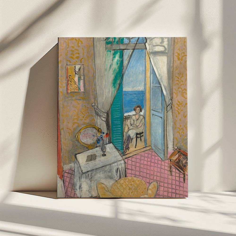 GTA ART – Impressão artística por atacado – Arte mural Interior em Nice3