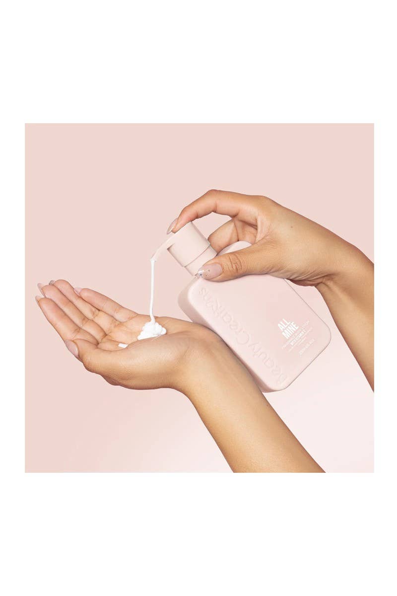 PINEAPPLE Beauty – wholesale Body cream/lotion – Beauty Creations BLB-08 All Mine Body Lotion - 12 pcs2