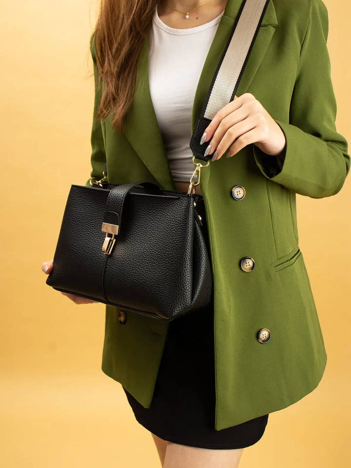 BAG5028-24 per la vendita all'ingrosso da parte di Pembe Potin