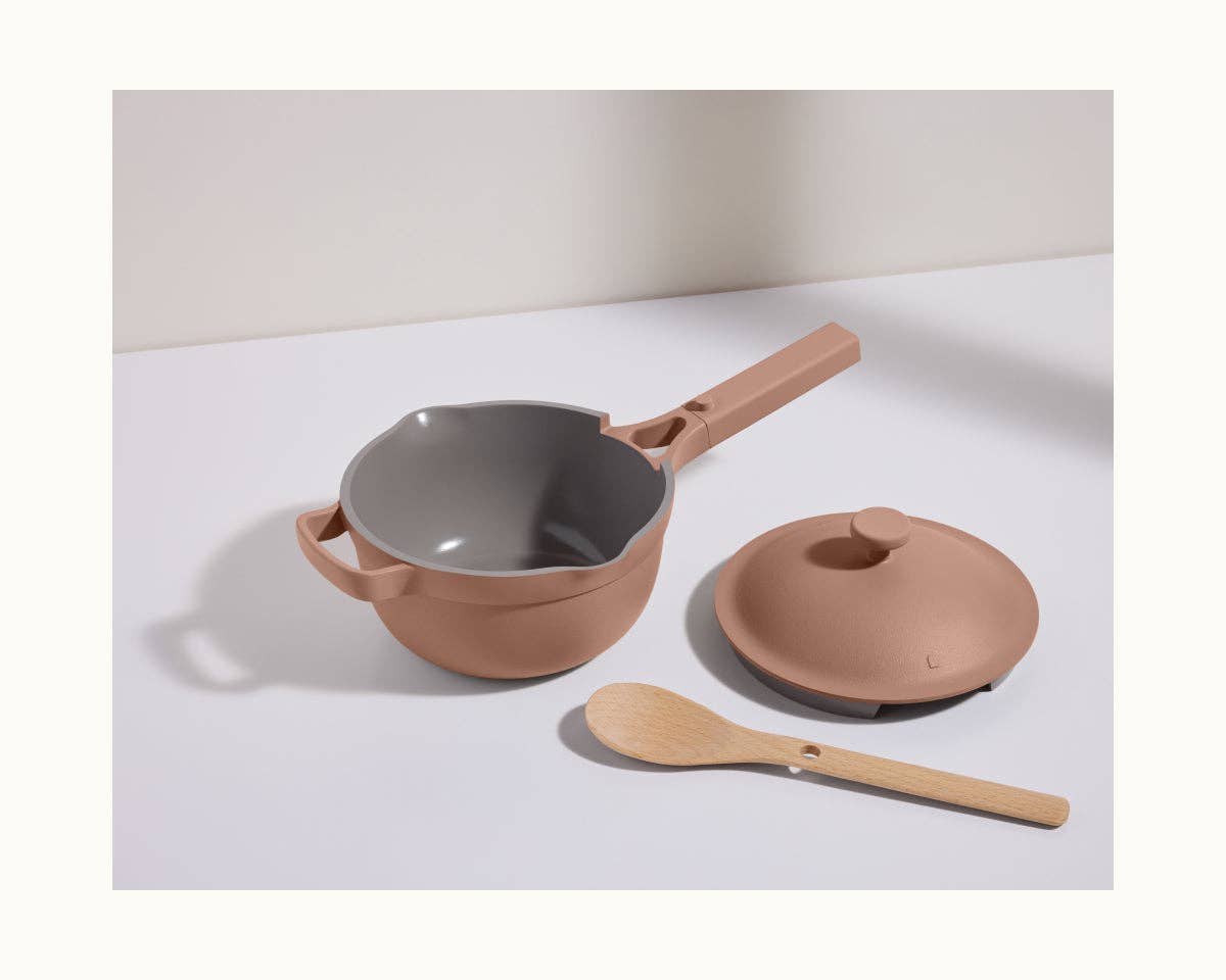 Our Place - Wholesale Cooking Pot - Mini Perfect Pot 2.010