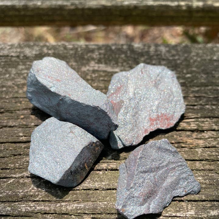 Raw Hematite for wholesale by Kamicr8tions