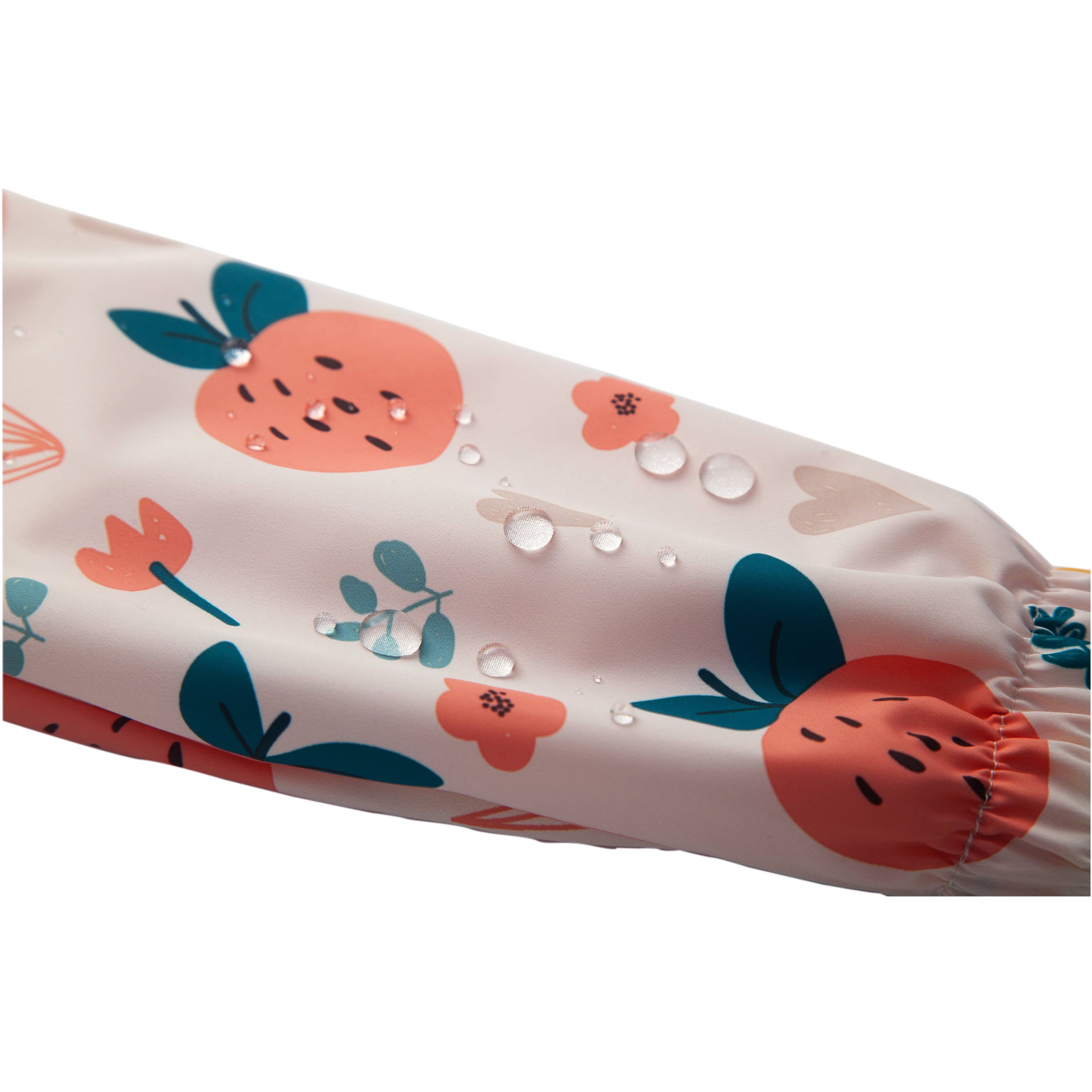 Rokka & Rolla - Wholesale Windbreaker - Kids - Toddler Girls' Fleece Lined Windbreaker Rain Jacket15