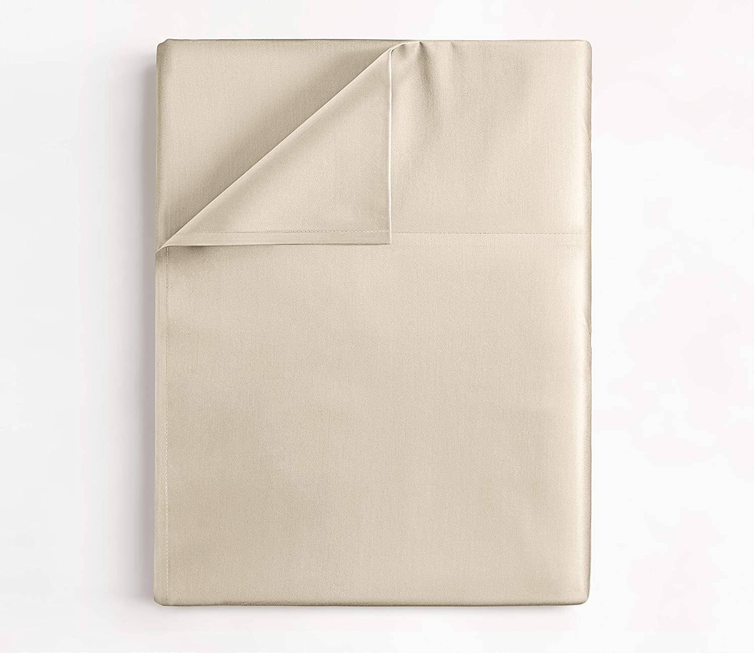 CGK Unlimited - Wholesale Flat Sheet - 100% Cotton Flat Sheet - Soft 400 Thread Count Top Sheet22