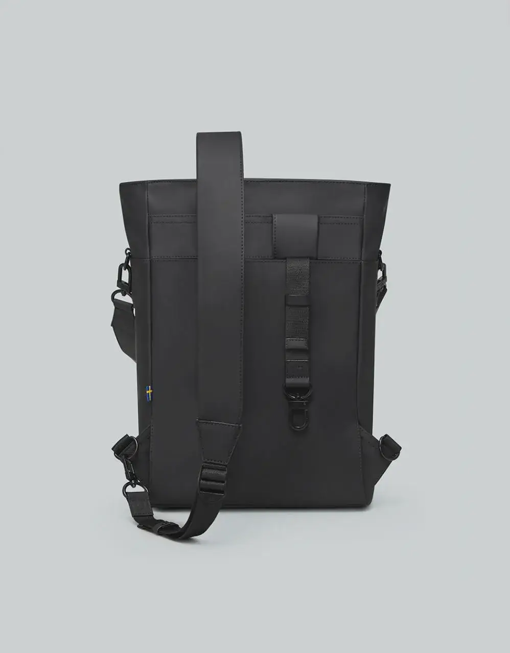 Gaston Luga - Wholesale Backpack - Unisex - Gaston Luga Tåte 2-in-1 Shoulder Tote and Backpack2
