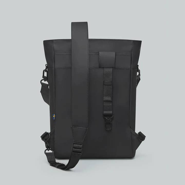 Gaston Luga - Wholesale Backpack - Unisex - Gaston Luga Tåte 2-in-1 Shoulder Tote and Backpack2