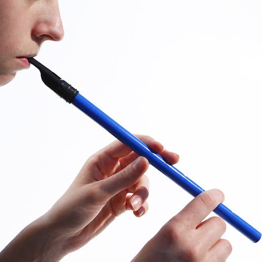 die Blechfabrik e.K. - Wholesale Musical Toy - Kids & Baby - 30cm tin flute Made in China2