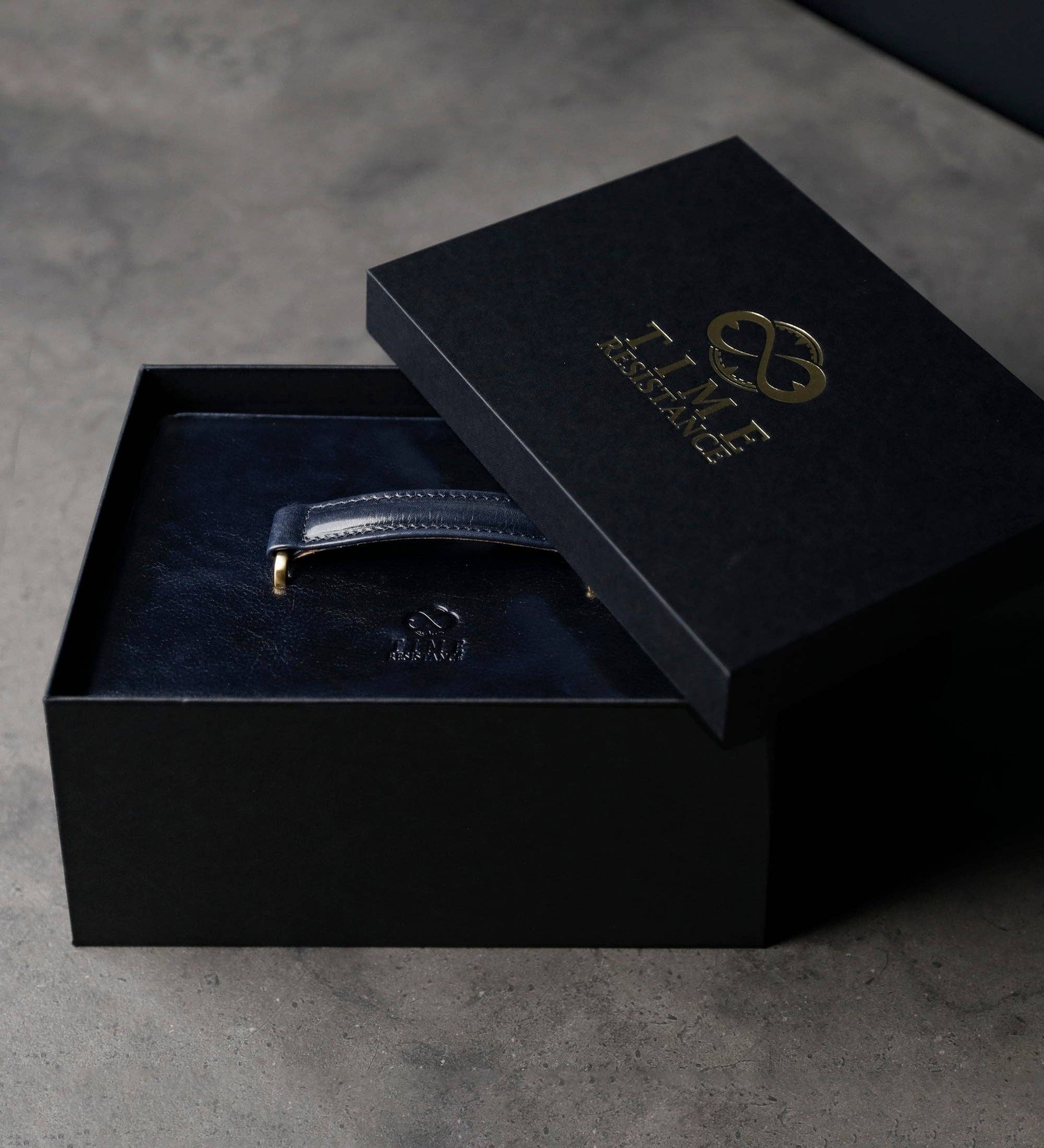 Time Resistance - Wholesale Jewellery box/organiser - Leather Jewelry Box for Women - Beloved30