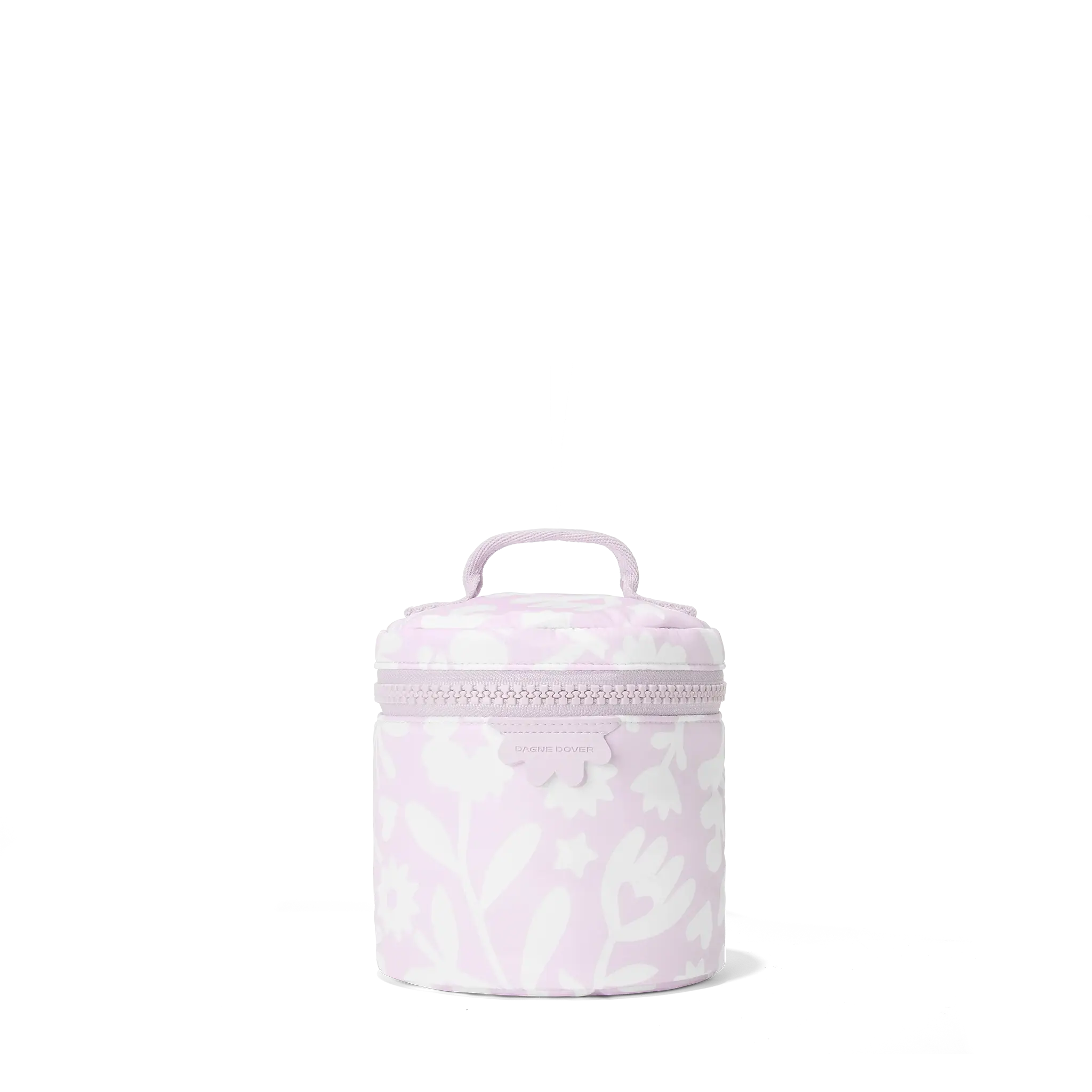 Dagne Dover - Wholesale Toiletry Bag - Women's - Mila Toiletry Organizer In Bloom Print, Small0