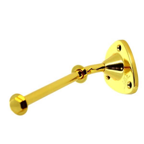 Savons.nl - Savon de marseille distributeur - Wholesale Soap Dispenser - 6x Soap holder / soap bar gold1