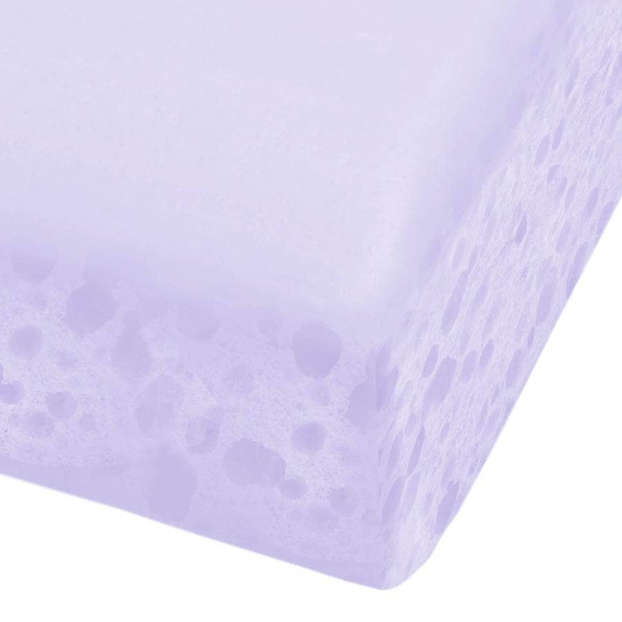 ESPONJABON – wholesale Bath pouf/sponge – EsponJabon Lavender, Relaxing Effect6