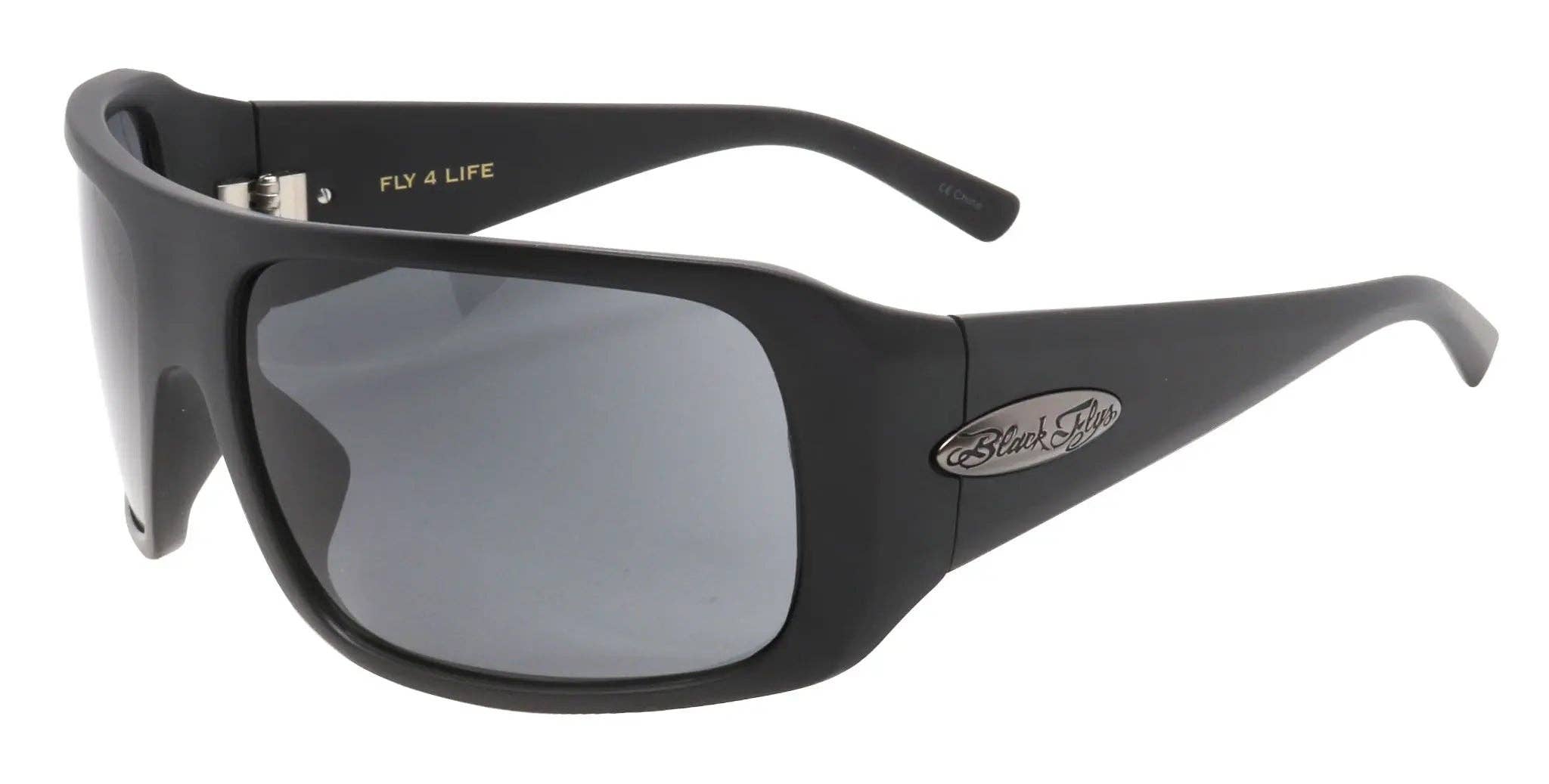 Black Flys Eyewear - Vente Lunettes de soleil – unisexe - Fly 4 Life8
