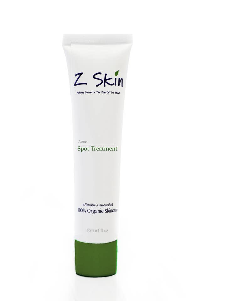 Acne Spot Treatment for wholesale by Z Skin Cosmetics