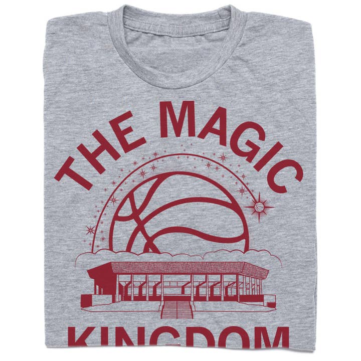 Hilton Magic Kingdom Gris pour la vente par RAYGUN