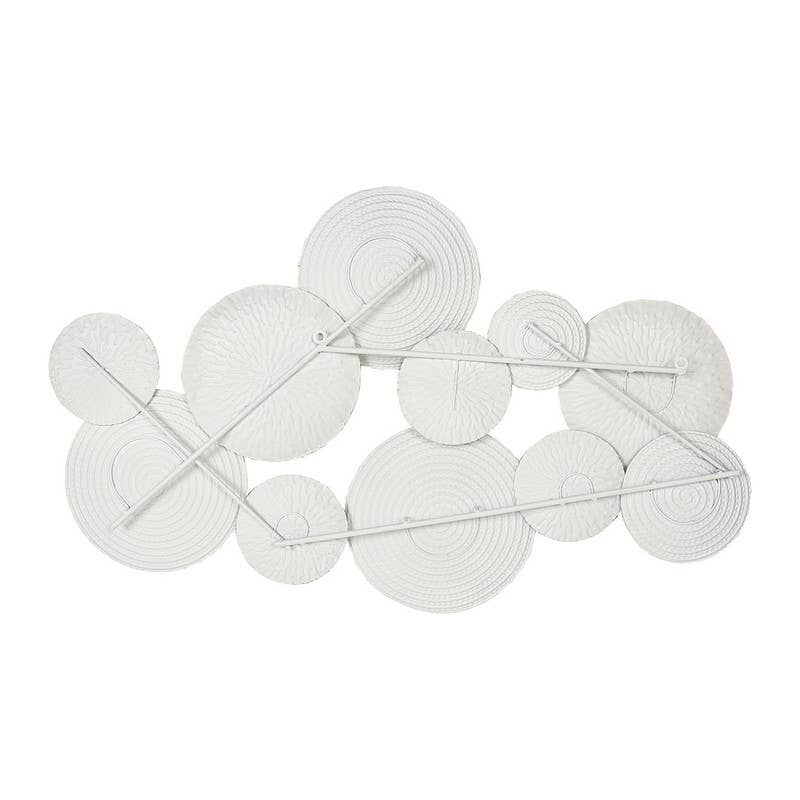 Aspire Home Accents - Vente Décoration murale - Décoration murale Selena, 25 po H x 41 po L3