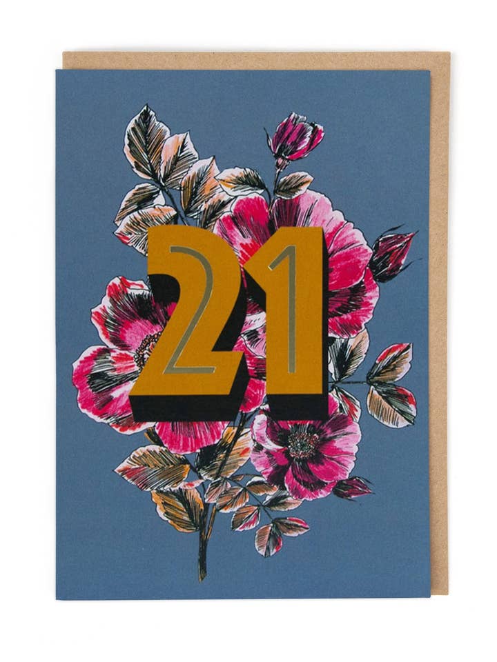 Enogtyve for engroshandel hos Cath Tate Cards