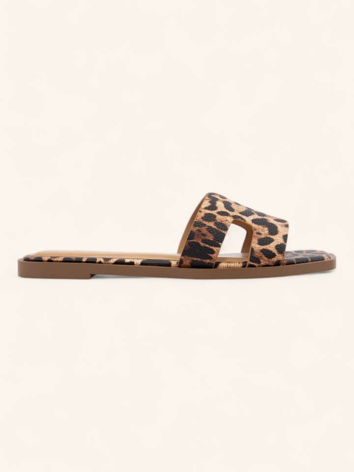CCOCCI - Wholesale Sandals - Women's - KNIT X SHAPE SANDAL