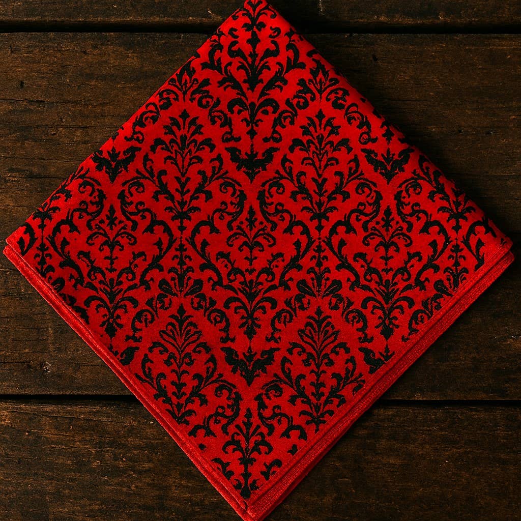 Shady Front - Vente Bandana – femme - Bandana Vol de Minuit2