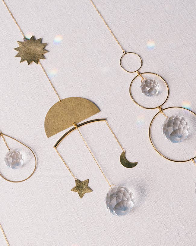 Srta.Bolitas - Wholesale Ornament - Light Catchers Luminaires4