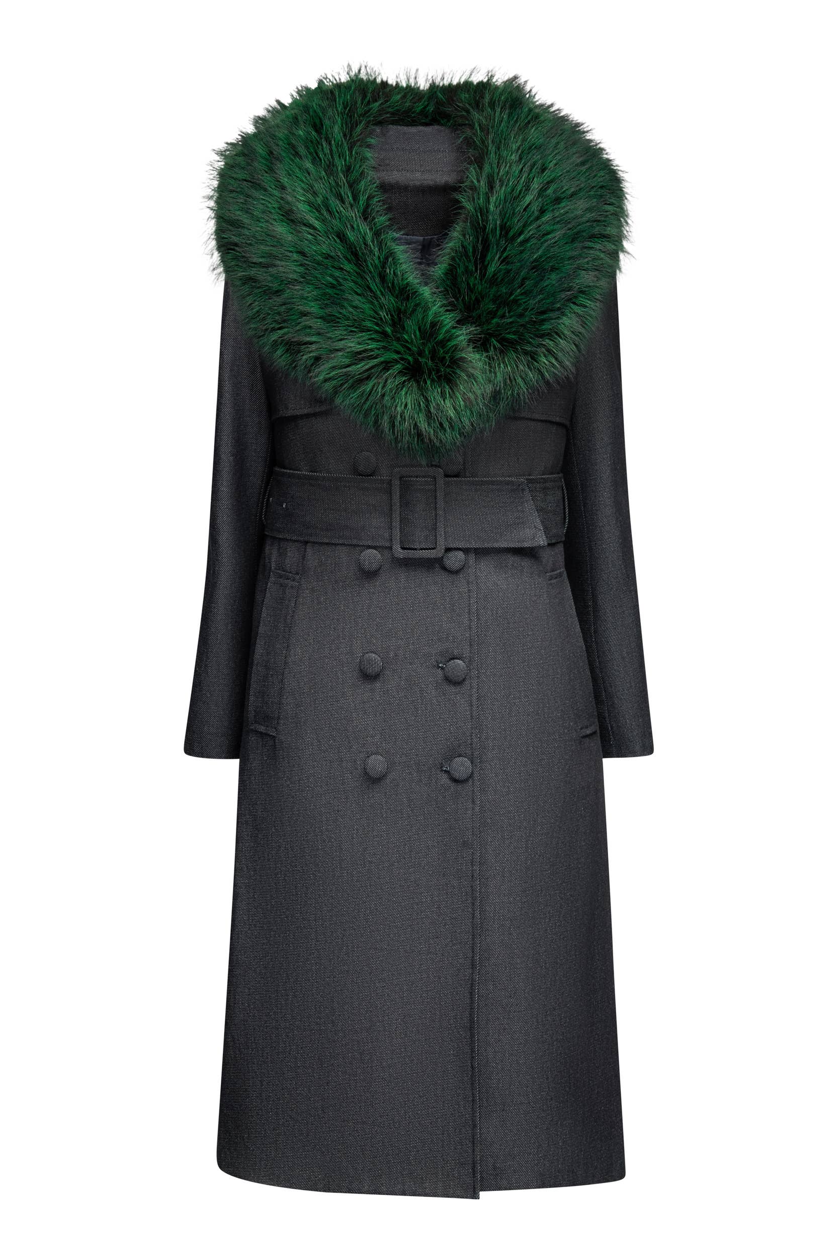 Hilary MacMillan - Wholesale Trench Coat - Women's - The Rylan Trench Coat2