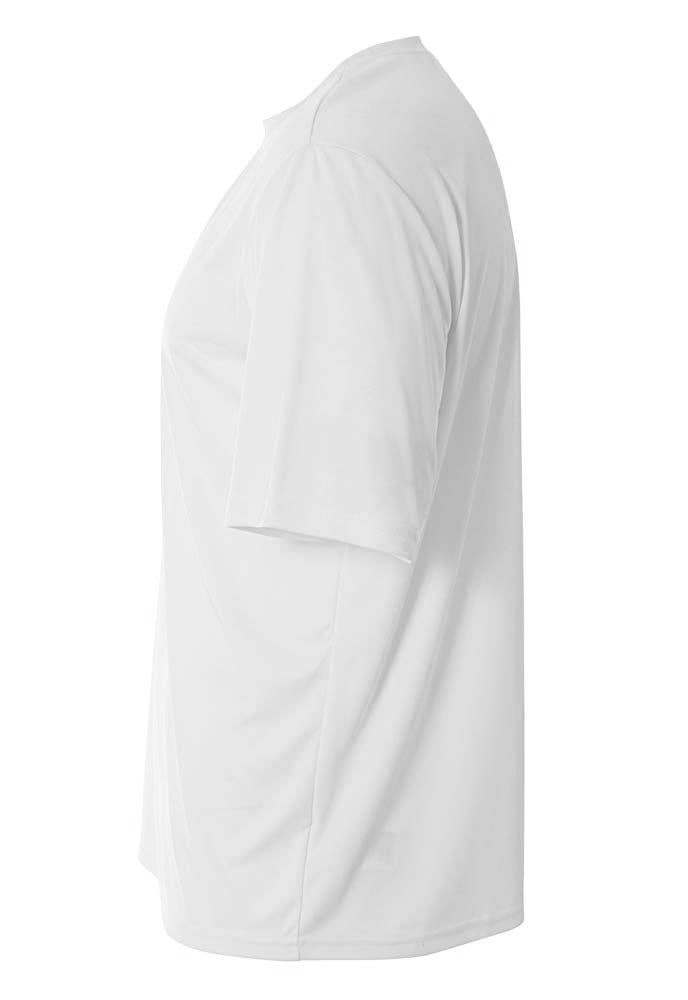 Down South Designer Customs - Wholesale T-Shirt - Men's - A4 Cooling Performance Crew42