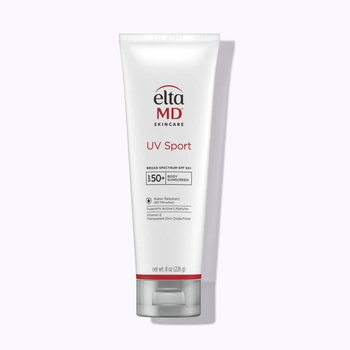 EltaMD UV Sport Broad-Spectrum SPF 50 for wholesale by Dermstreet