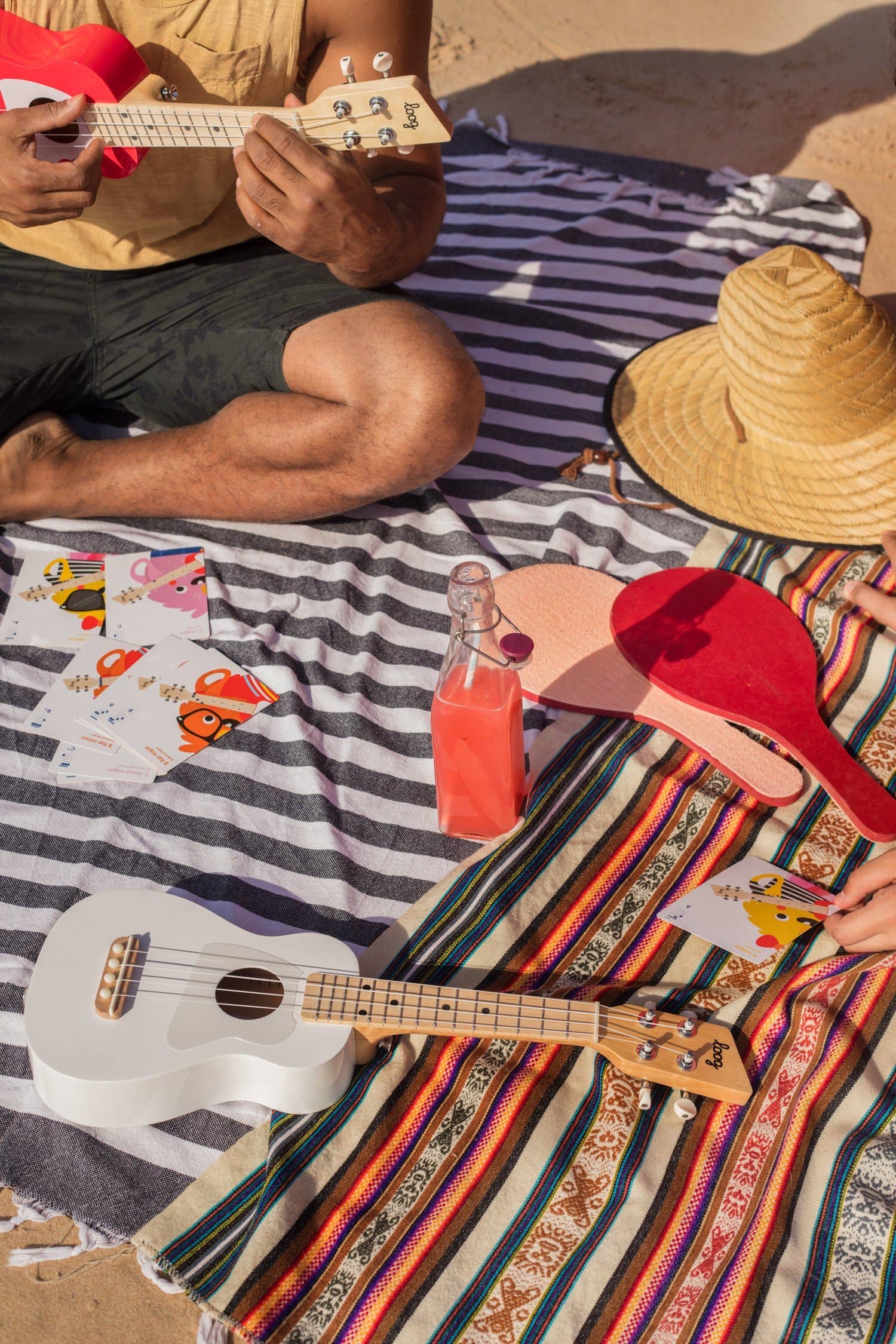 Loog Guitars Wholesale - Wholesale Music Accessory - Loog Ukulele21