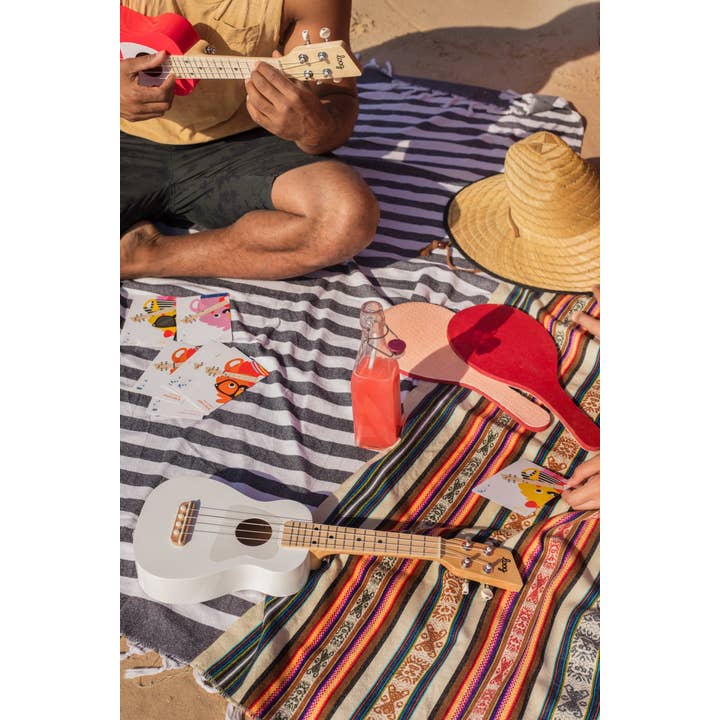 Loog Guitars Wholesale - Wholesale Music Accessory - Loog Ukulele21