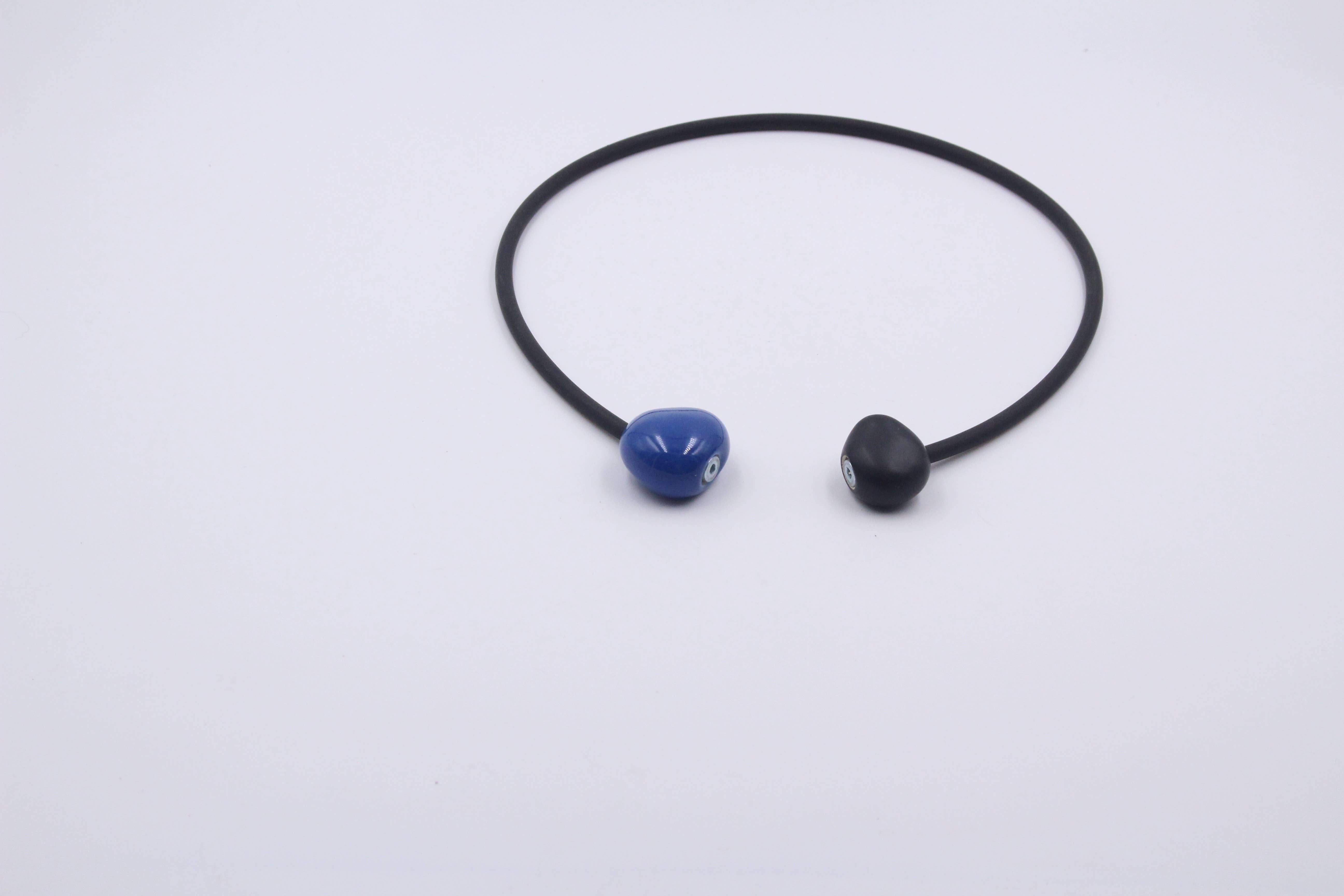 ANDREANI CRÉATIONS - Wholesale Beaded/Pearl Necklace - Pebble necklace52