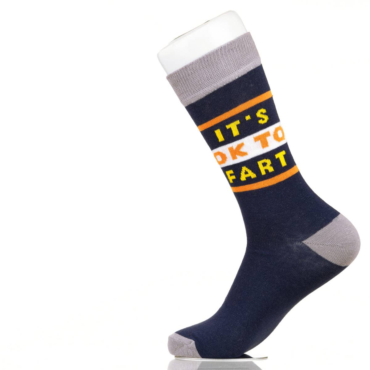 KYNC Custom - Wholesale Socks - Unisex - 160 Pairs Cotton Socks | Best Everyday Design2