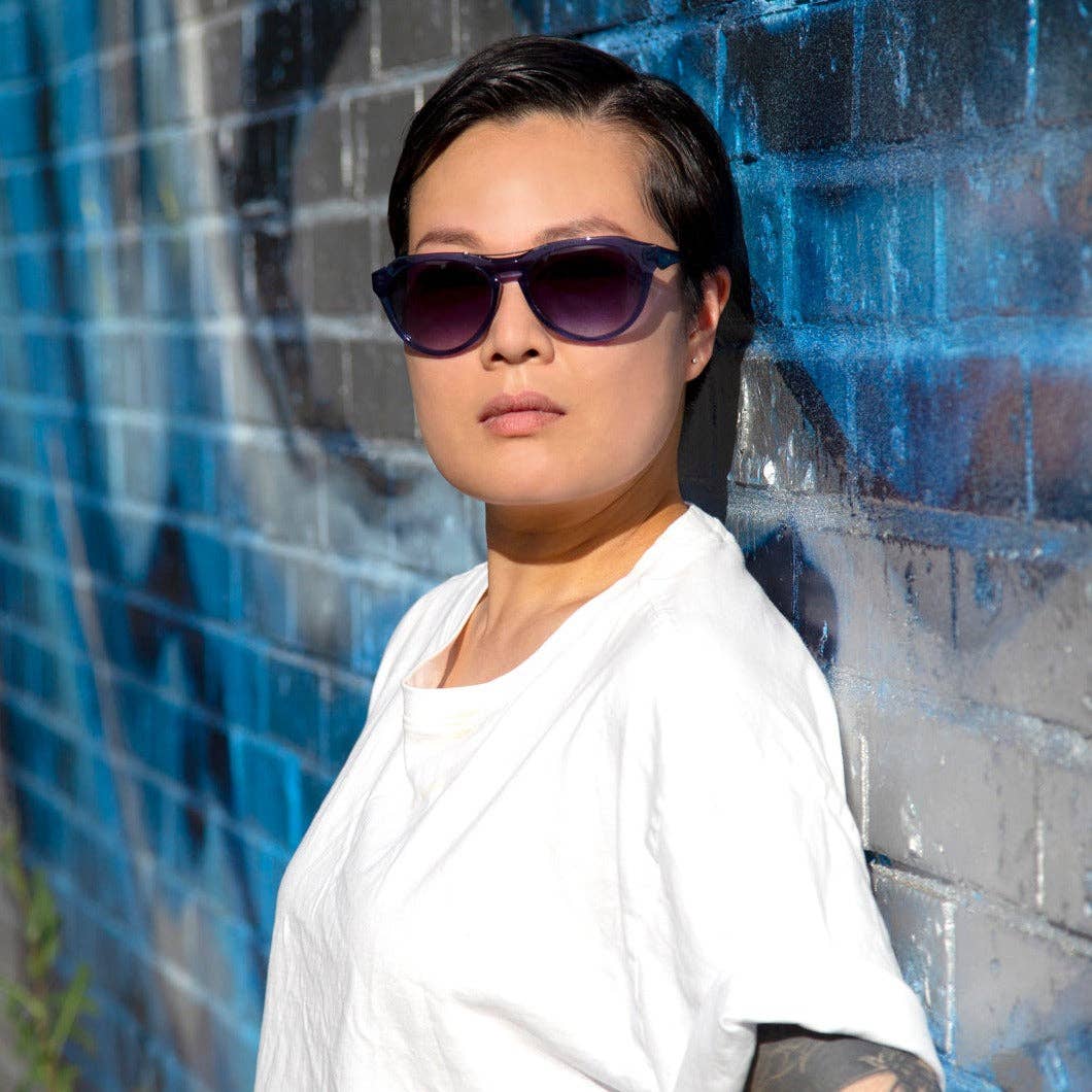 Yunizon Eyewear - Wholesale Sunglasses - Women's - Avec8