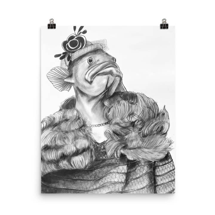 Le pouvoir de l'apparence pour la vente par Wildness By Design