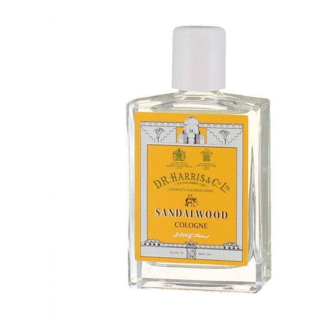 The Brighton Group USA - Wholesale Cologne Spray - D.R. Harris Colognes1