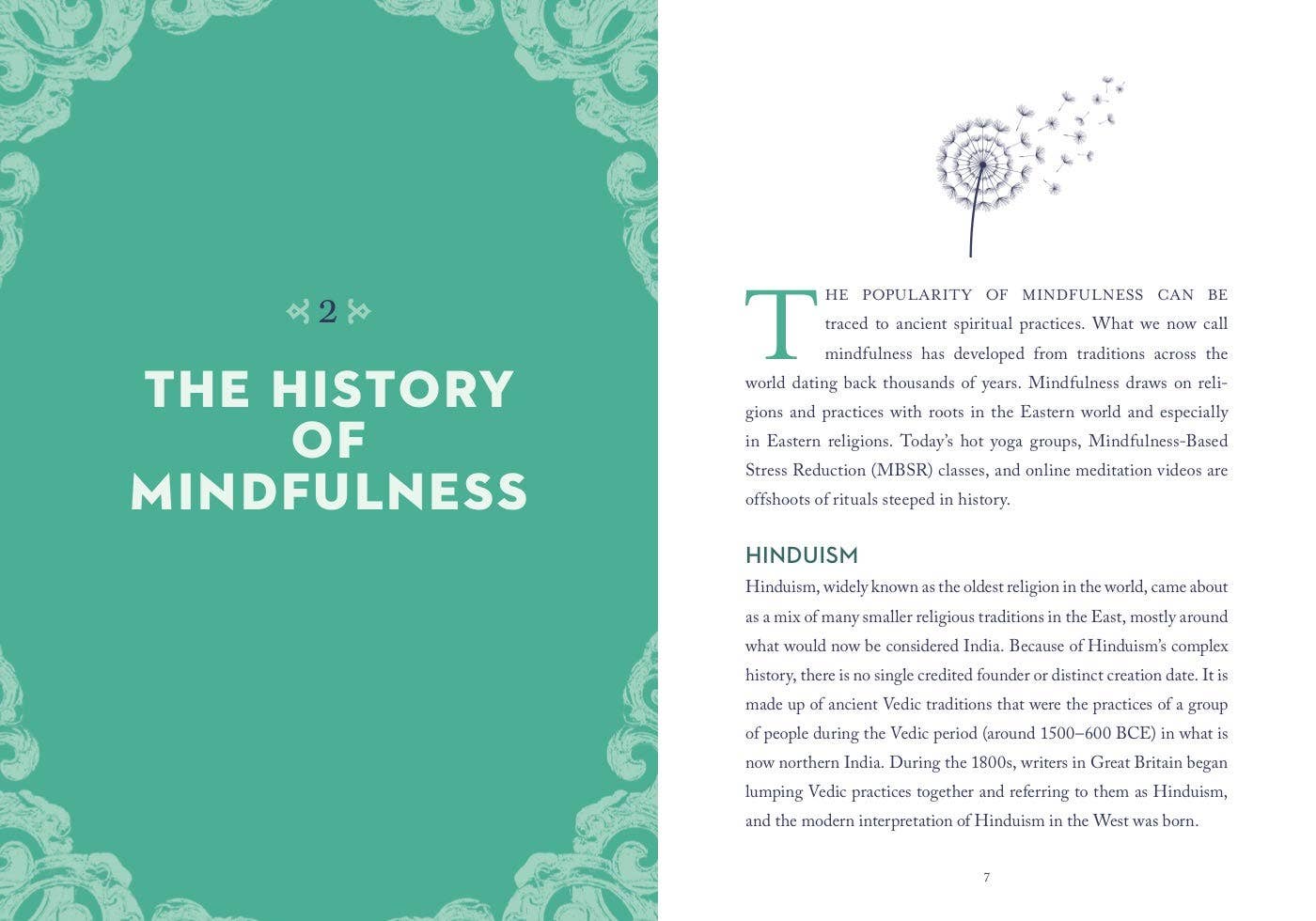 Microcosm Publishing & Distribution - Wholesale Self-Help & Personal Development - Little Bit of Mindfulness: Introduction to Being Present1