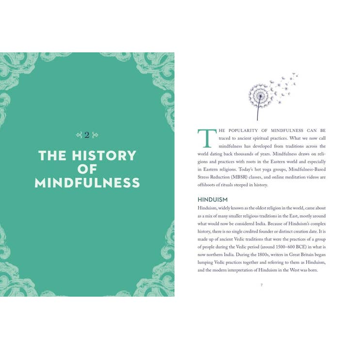 Microcosm Publishing & Distribution - Wholesale Self-Help & Personal Development - Little Bit of Mindfulness: Introduction to Being Present1