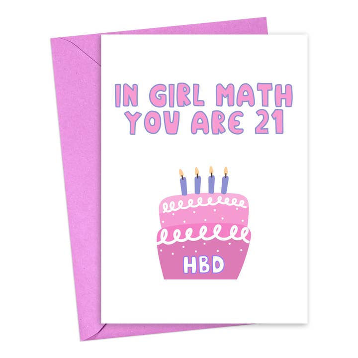 Funny Birthday Cards Sassy Birthday Greeting Cards Snarky for wholesale by R is for Robo