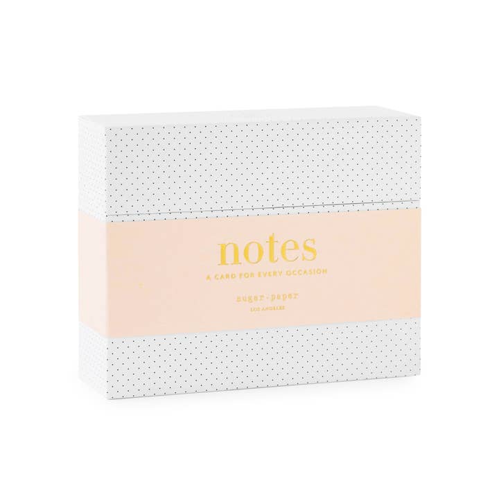 Cards for Every Occasion for wholesale by Sugar Paper