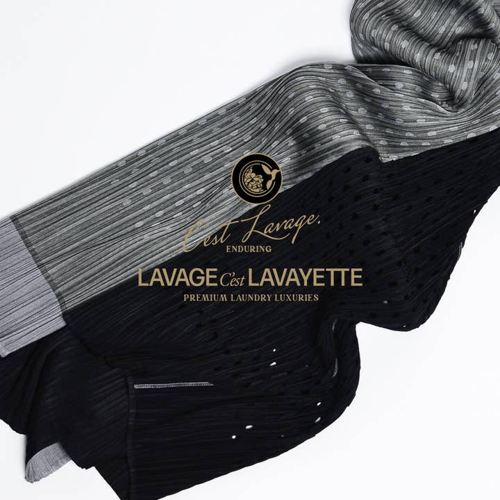 Lavayette - Wholesale Fragrance Booster - Lavayette Premium Wax Perfume Floating Fontaine 200ml5