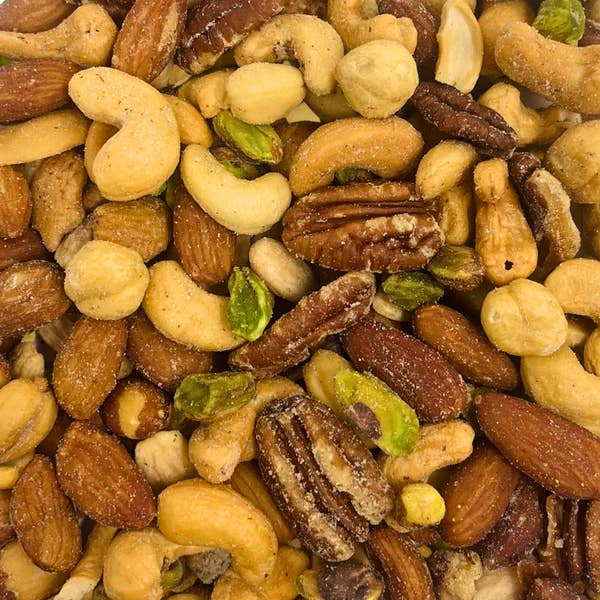 Belmont Peanuts - Wholesale Nuts - Mixed Nuts