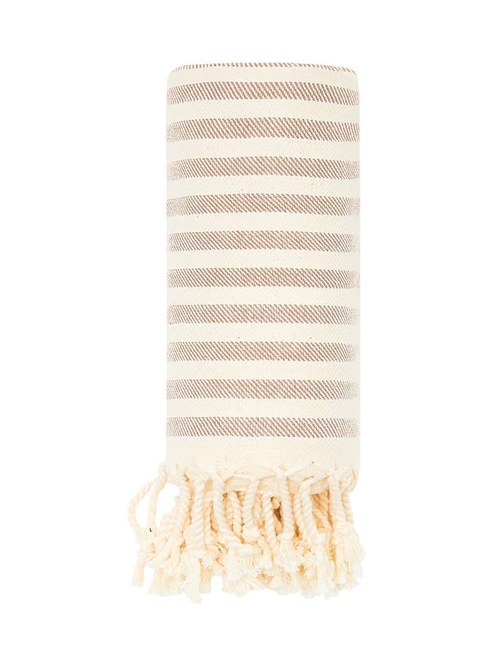 Seychelles • Serviette de plage sans sable pour la vente par Sunkissed