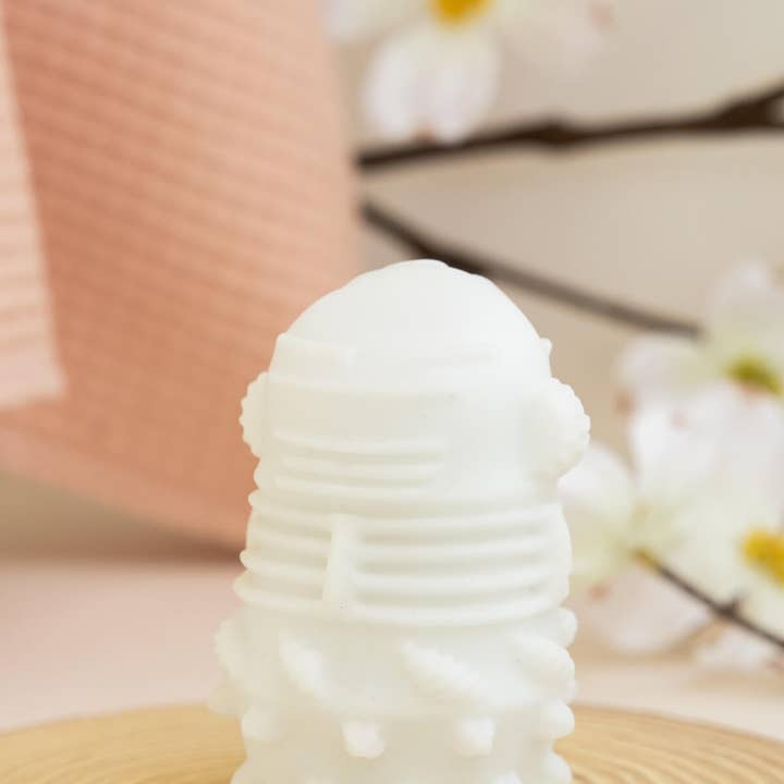 The Natural Love Company – wholesale Sexleksaker – Osha | Sensationell ribbad silikonpenisstimulator1