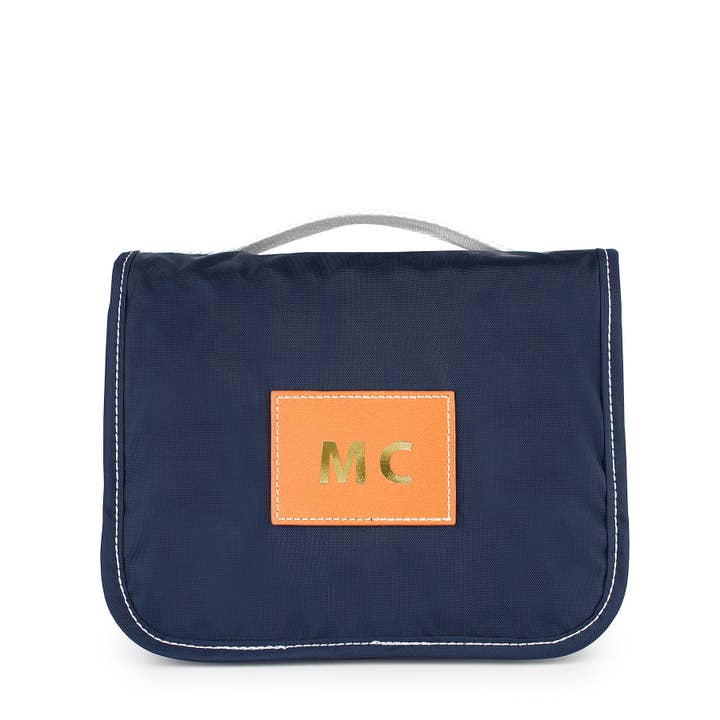 Trousse de toilette « Felix » (personnalisable) pour la vente par Boulevard