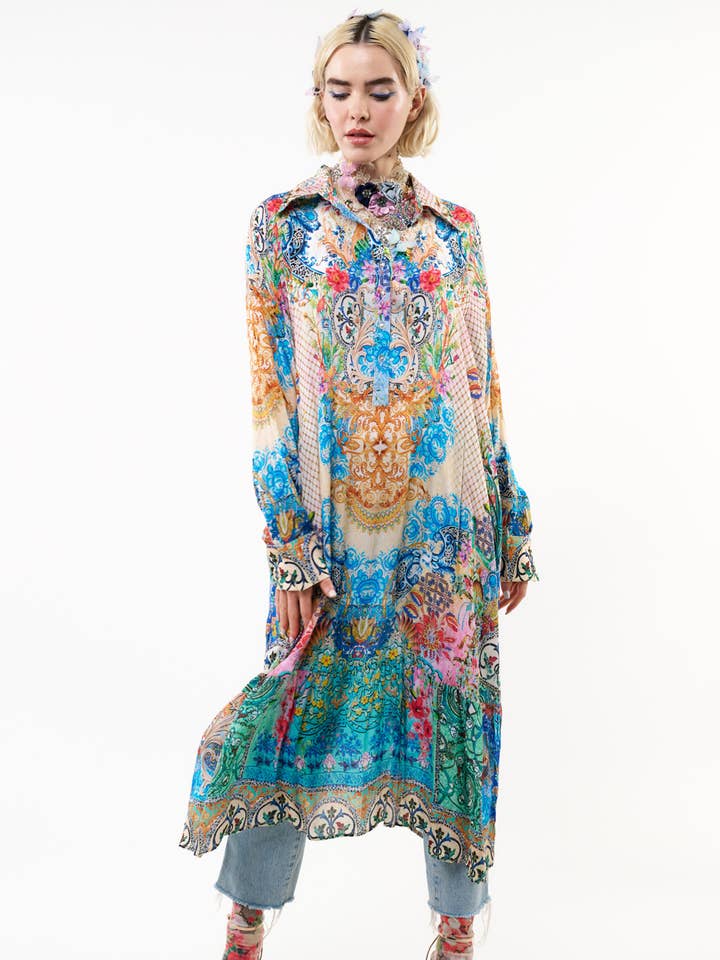 Sophia Dress for wholesale by Aratta | Women's Fashion
